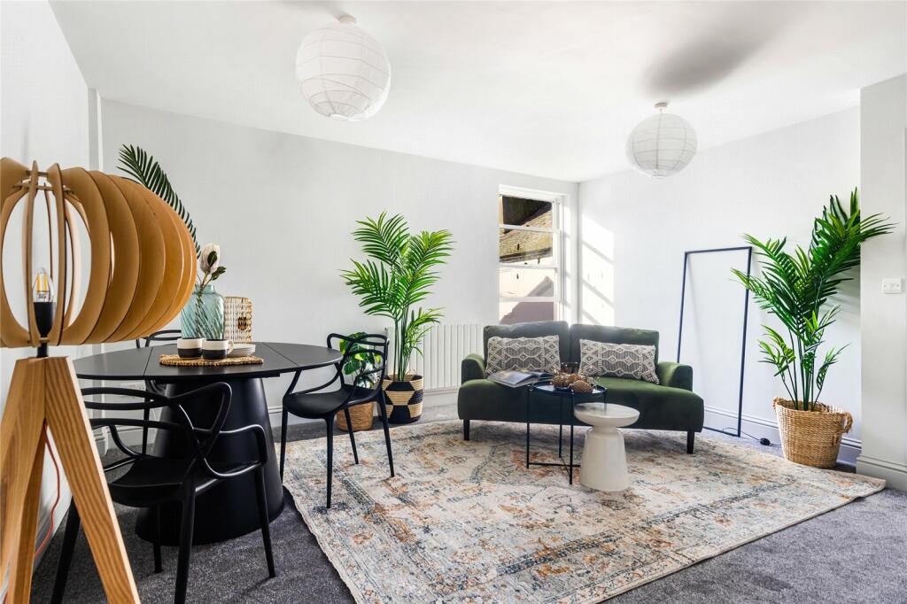 Living Space