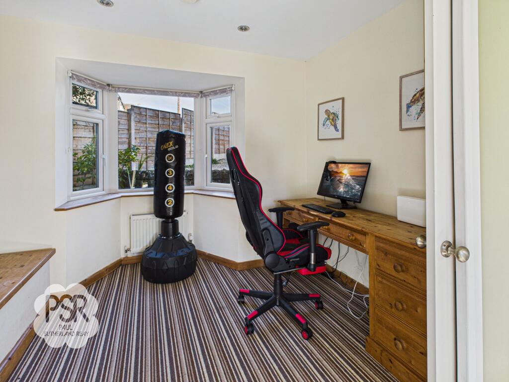 Office / Sitting Room