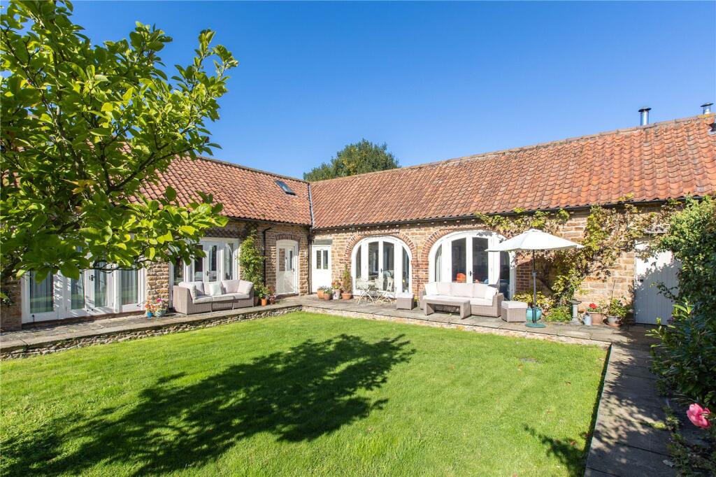 High Stittenham, Stittenham, York, North Yorkshire