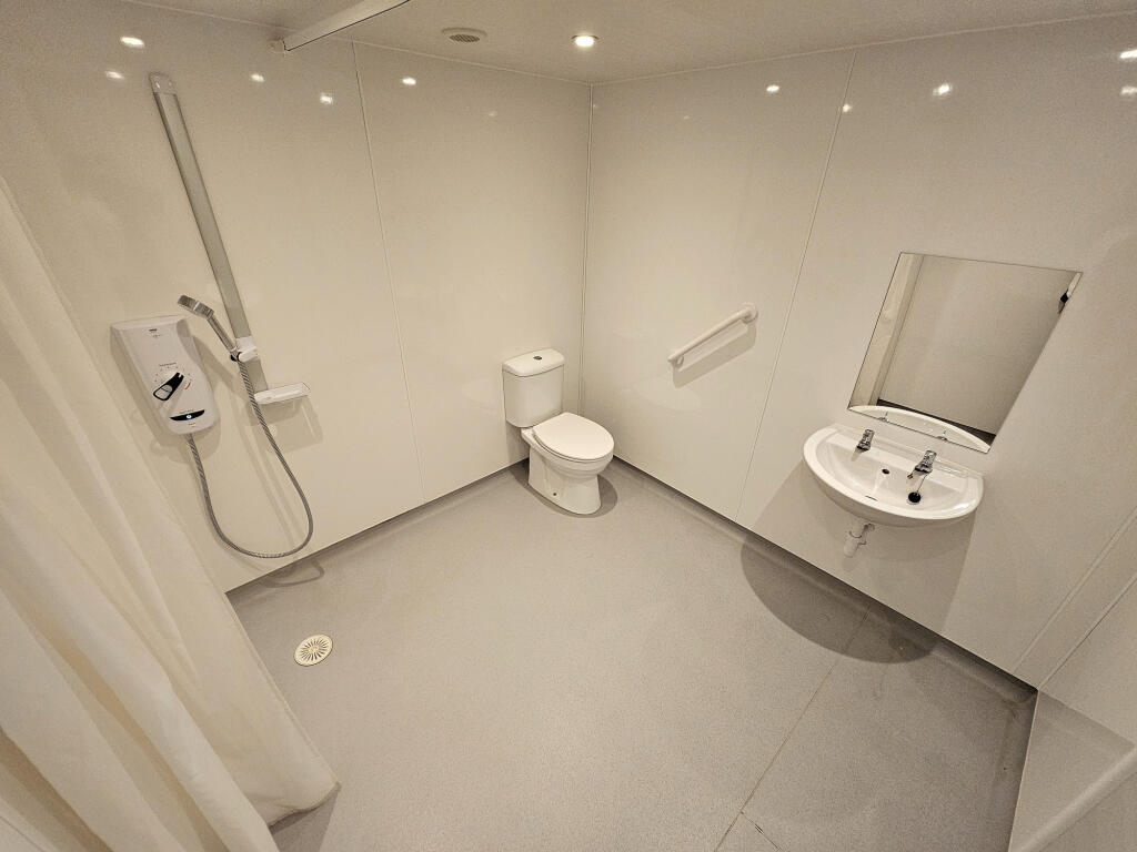 Wet Room