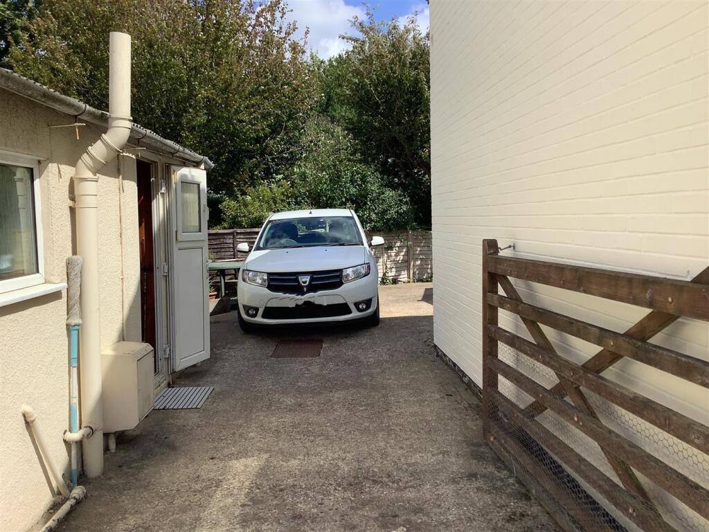 Side Drive