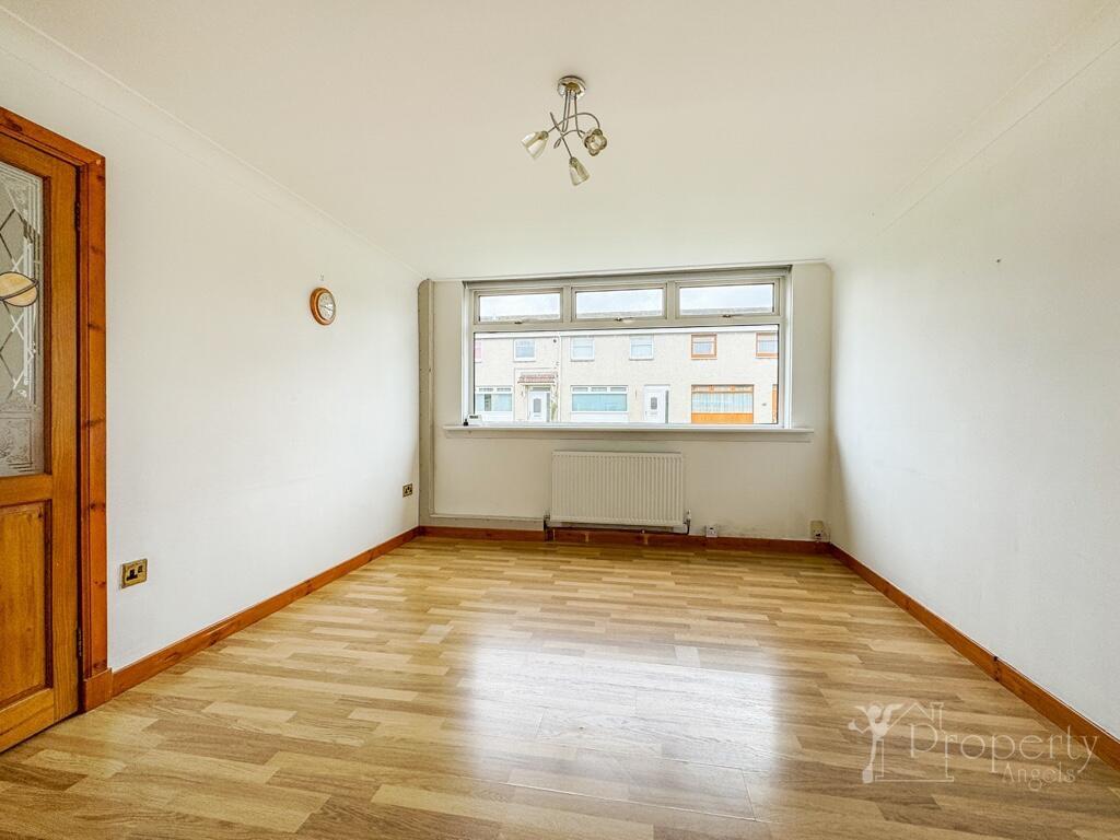 Living room.