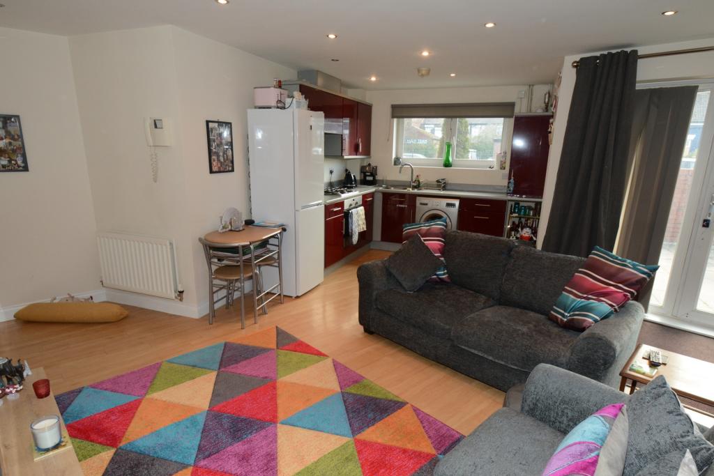 OPEN PLAN