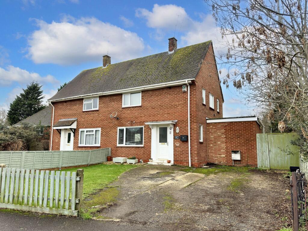 Hobart Drive, Hythe, SO45