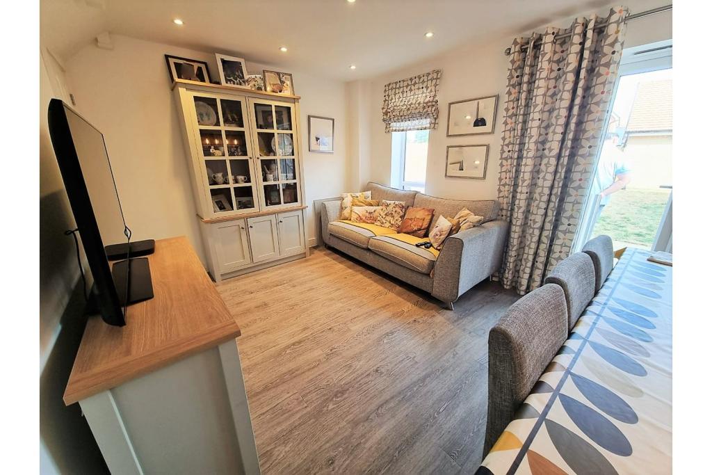 Kitchen/Family Room