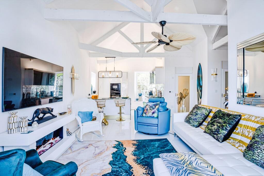 Open Plan