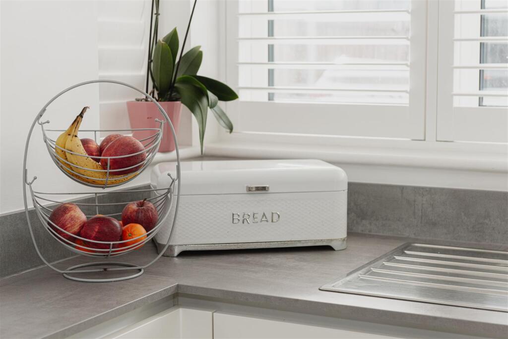 Tulyar Mews, Nork Gardens, Banstead