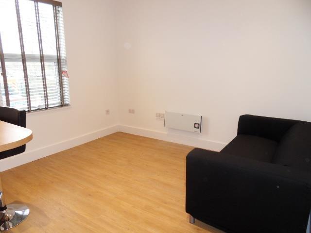 Open Plan Kitchen / Lounge