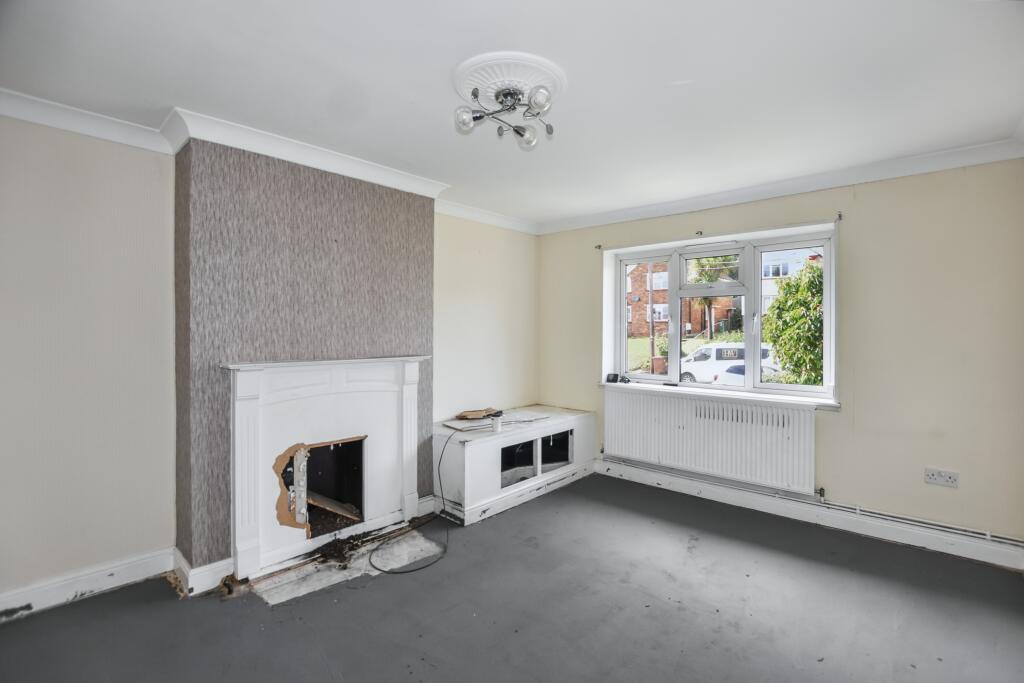 27 Marden Crescent, Bexley, Kent, DA5 1PW