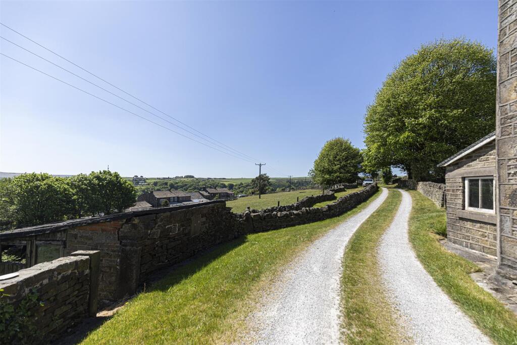 Bramleys Estate Agents - Cockley Cote - Slaithwait