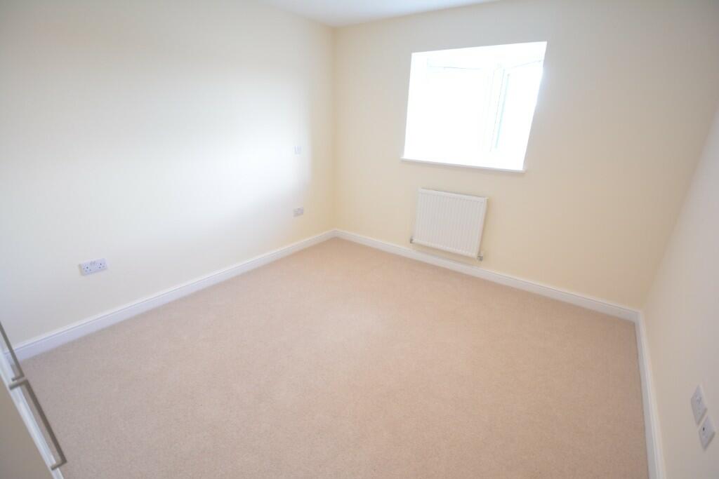 Bedroom Two:
