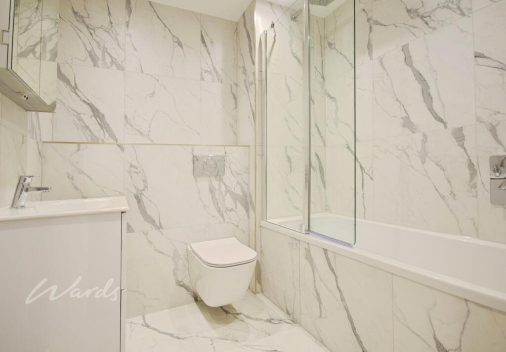 William 6 bath use