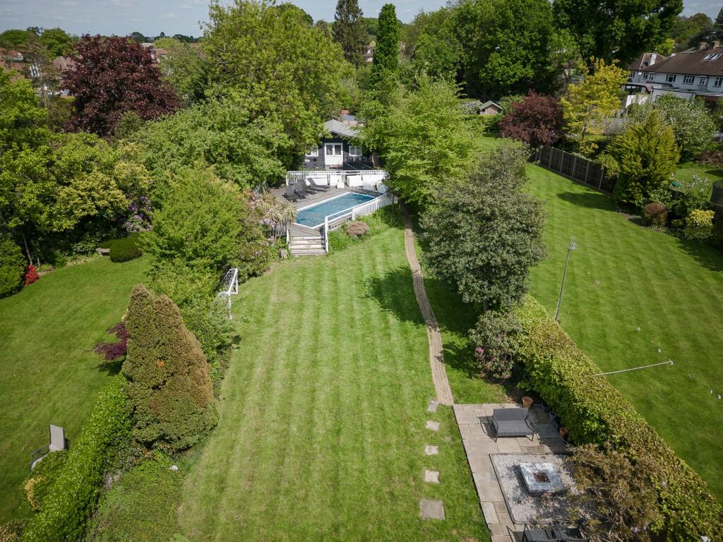 Fabulous Garden