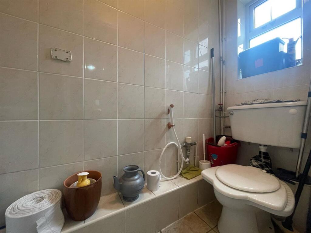 WC