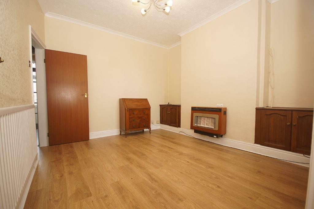 Rear Reception/Dining Room