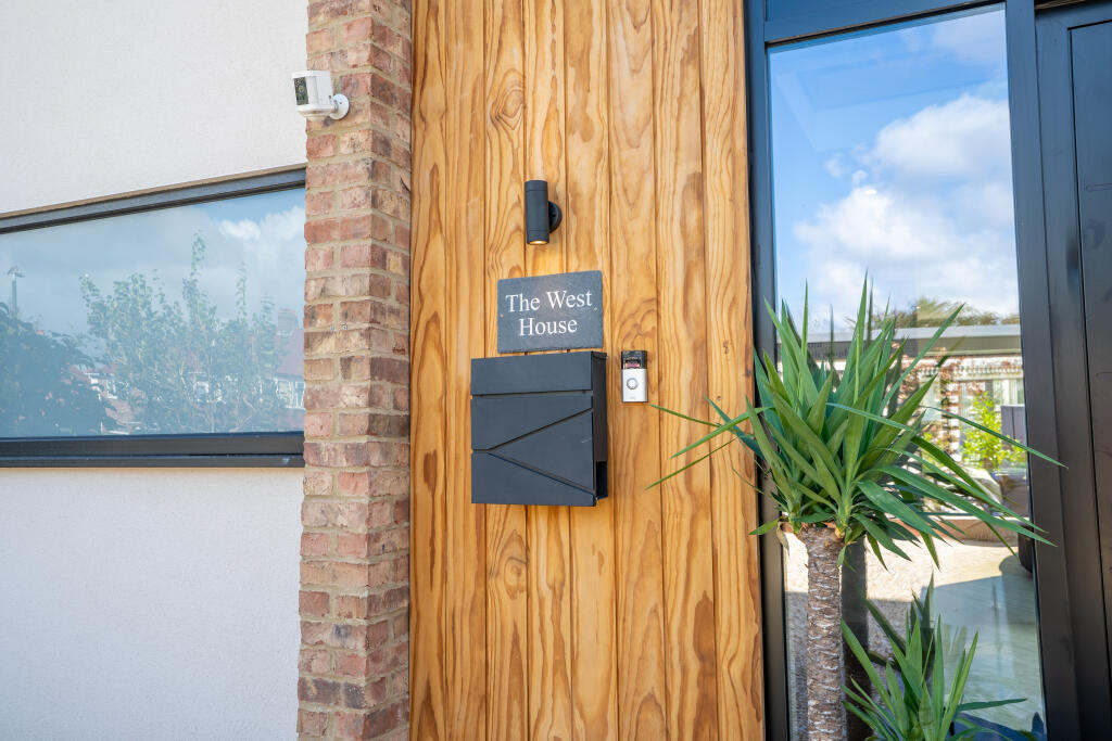 door