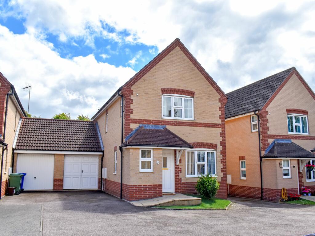 19 Herbert Gardens