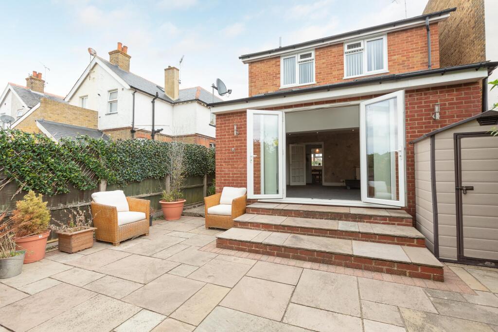 general 78 Park Lane