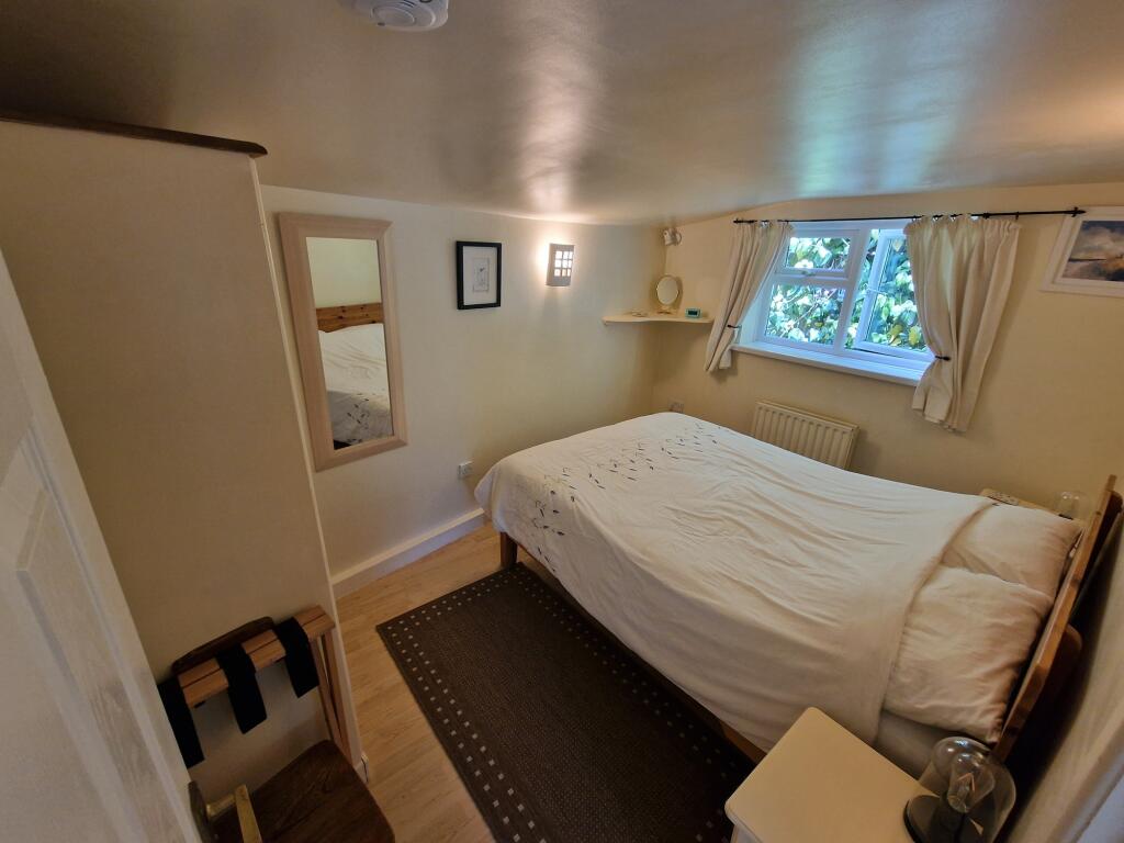 Self Contained Annexe
