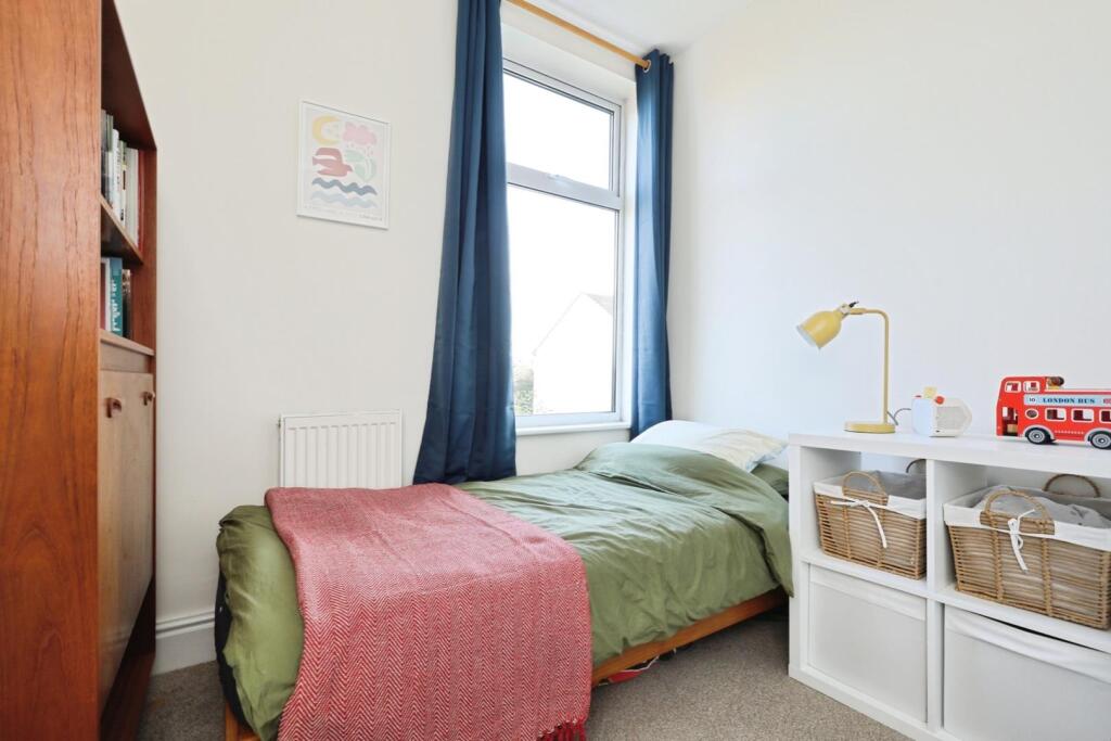 BEDROOM NO.3