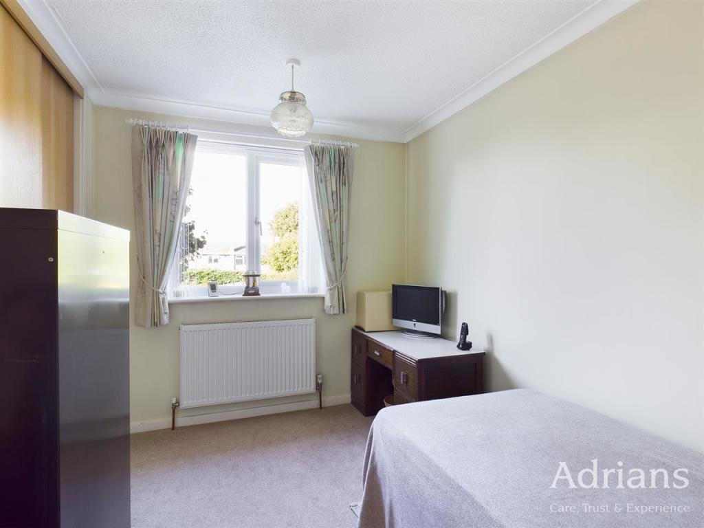 BEDROOM FOUR