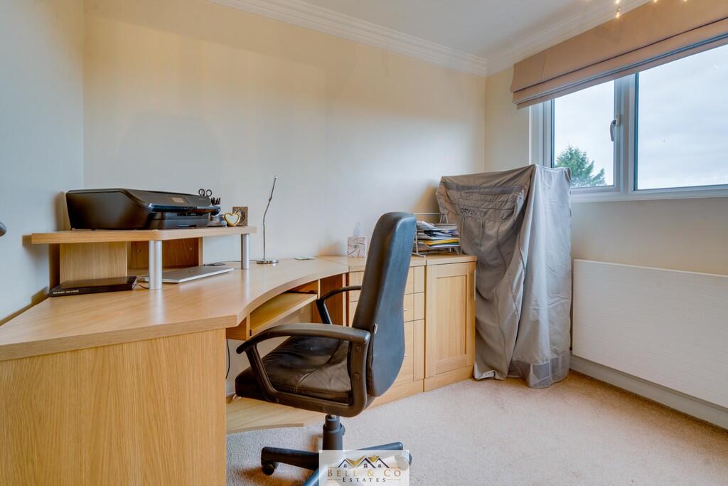 Bedroom 3- 2