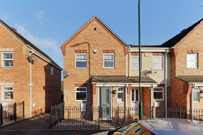 External Front