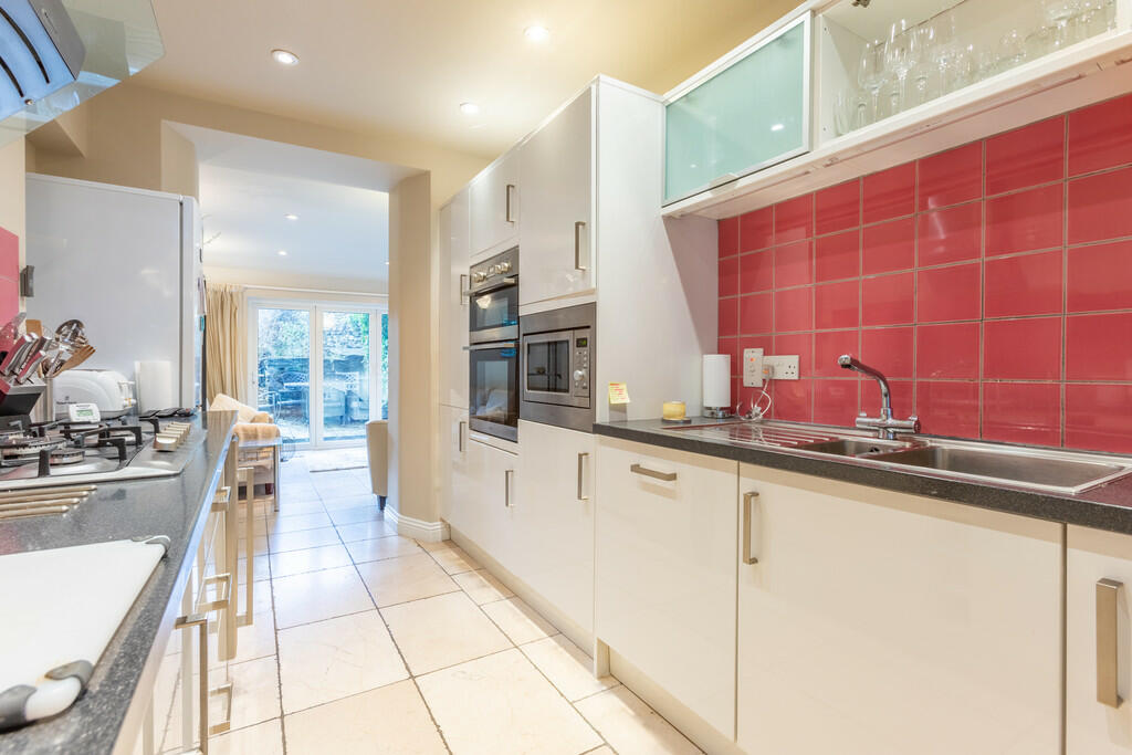 Family Kitchen