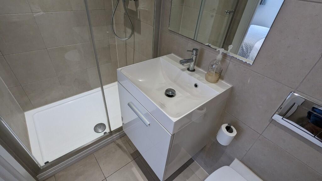 Ensuite