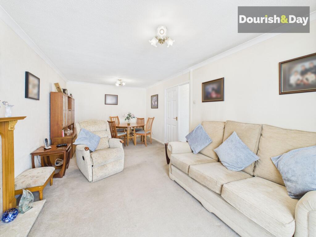Living / Dining Room