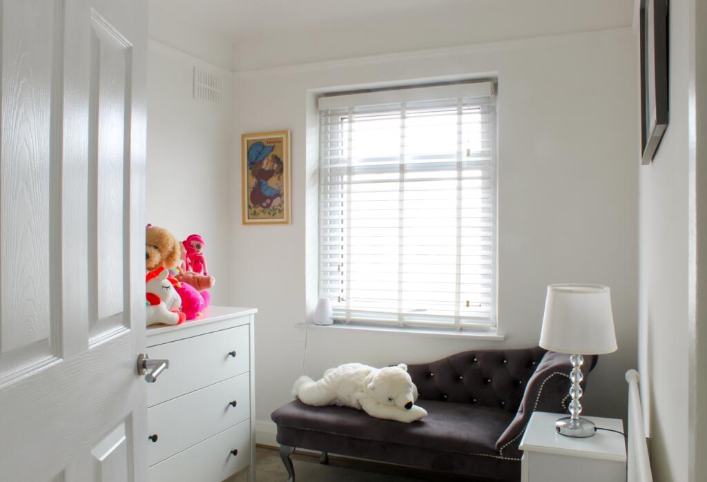 Bedroom 3 - Potential home office