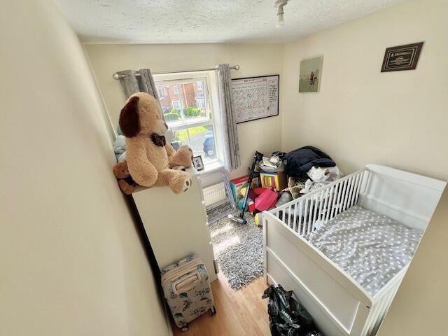 4th Bedroom