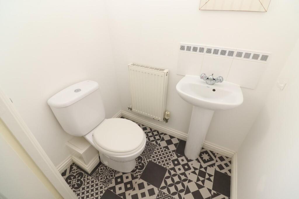 WC