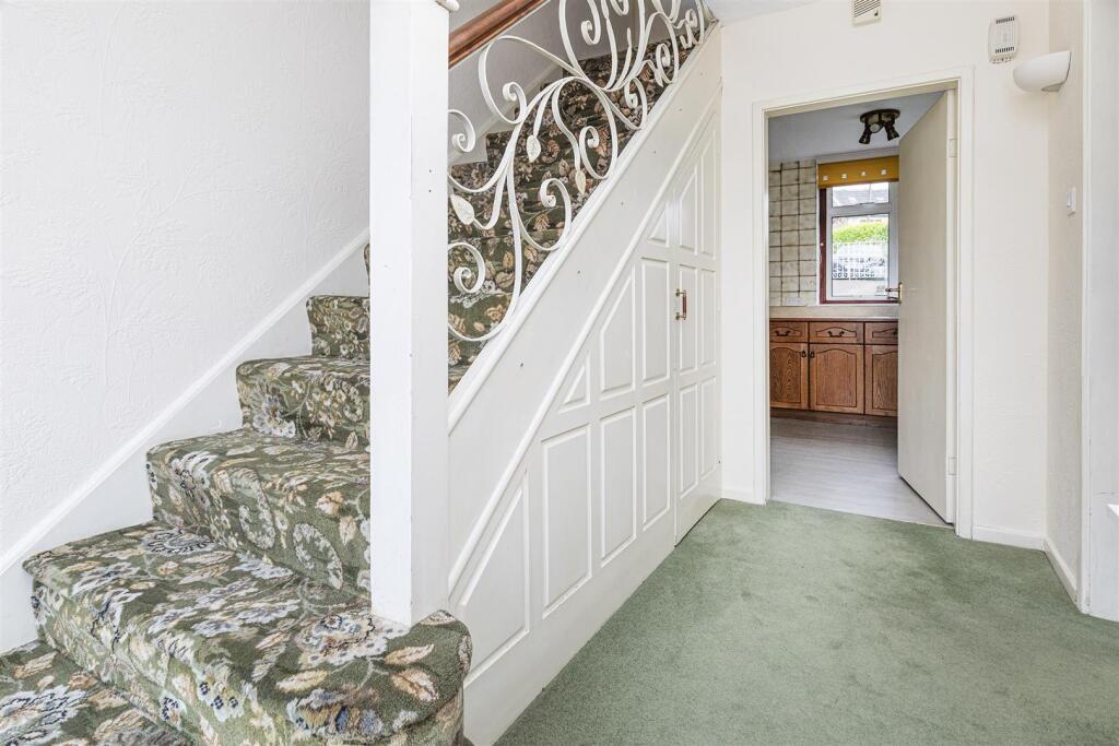 Bramleys Estate Agents - Stafford Hill Lane - Kirk