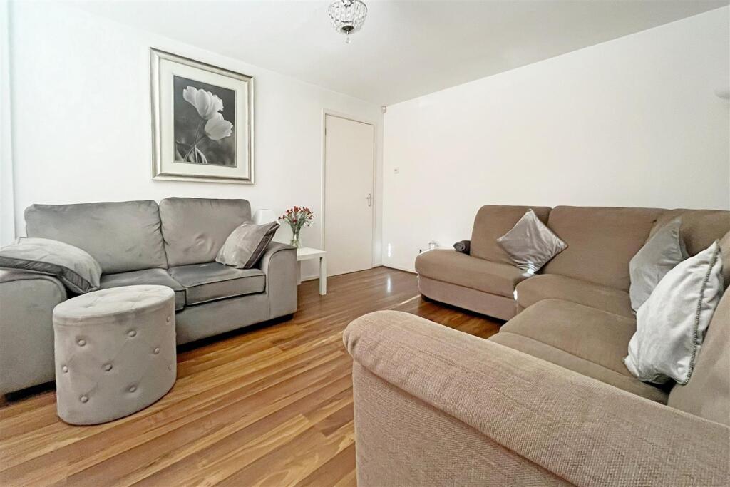 Reception Room One
