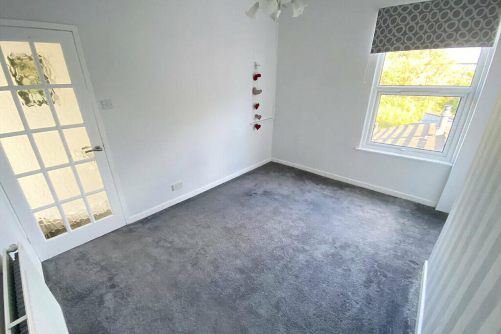 Bedroom No.2