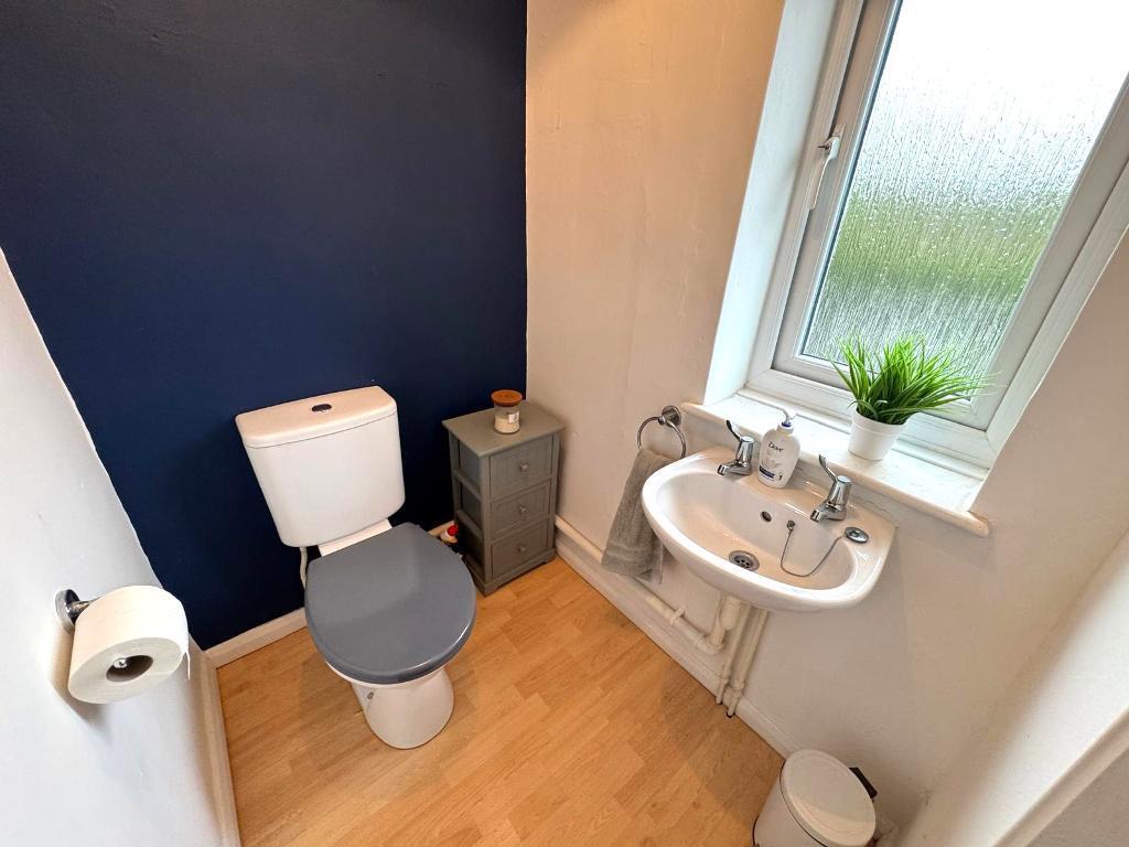 Ensuite WC