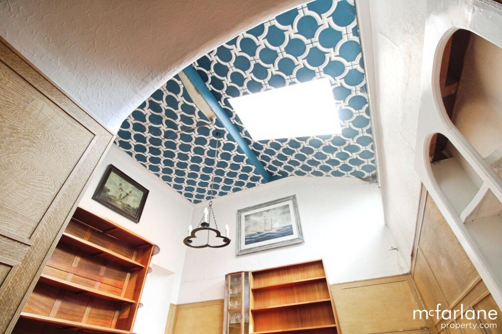 Dining Room / Study