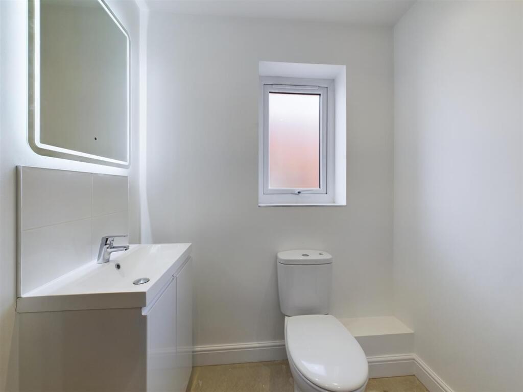 ** PICTURES OF PREVIOUS PLOT - FOR REFERENCE ONLY 