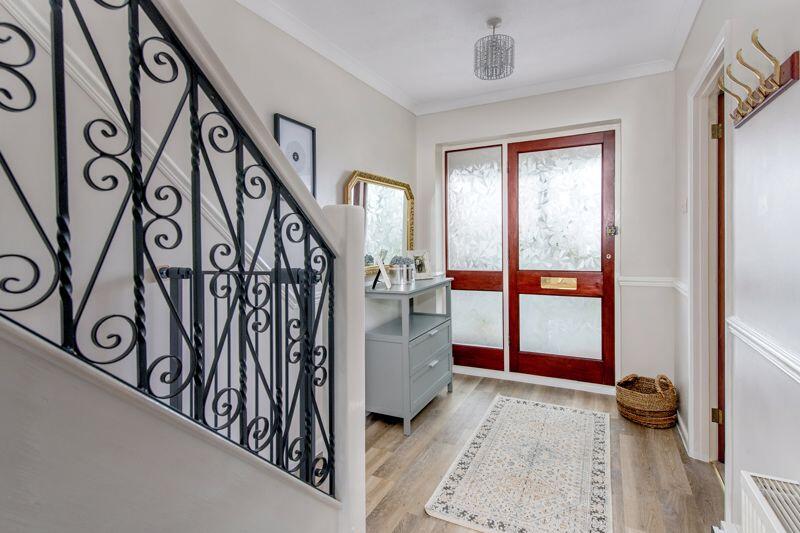 Cresswell Avenue, Taunton