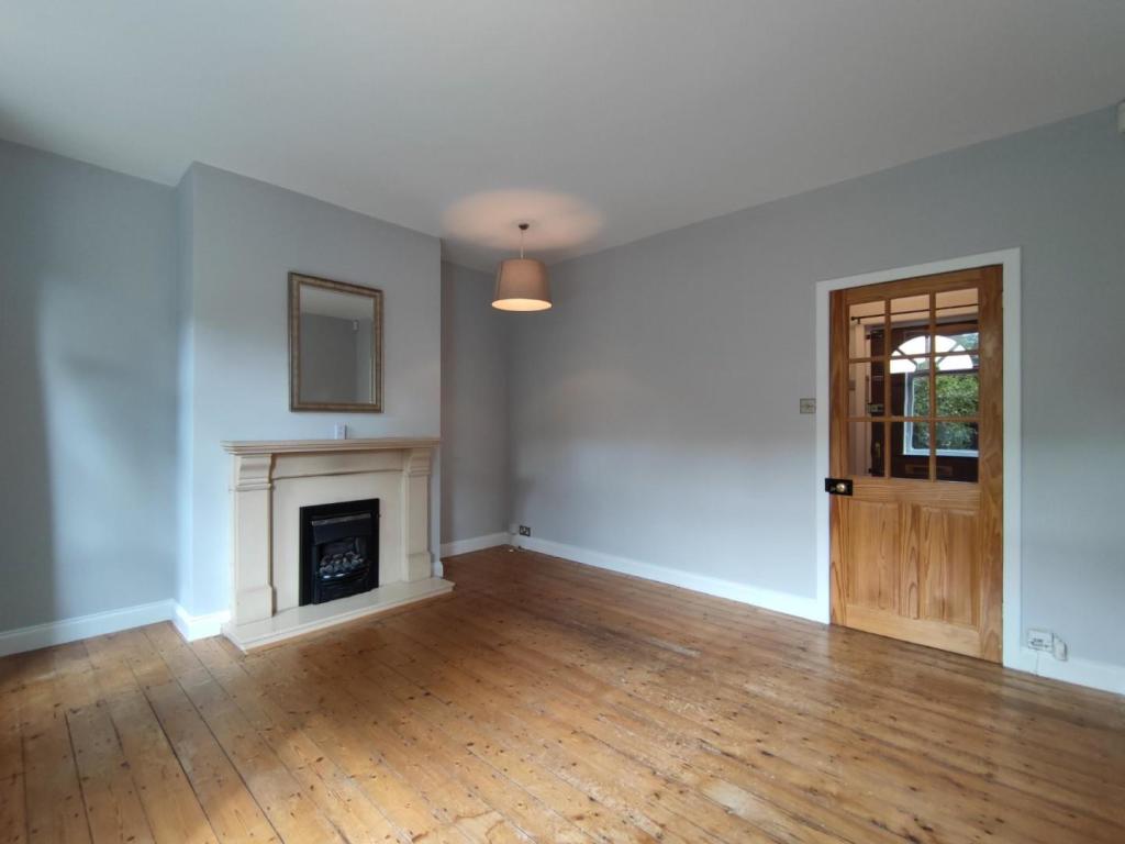 Living Room  Aspect 2