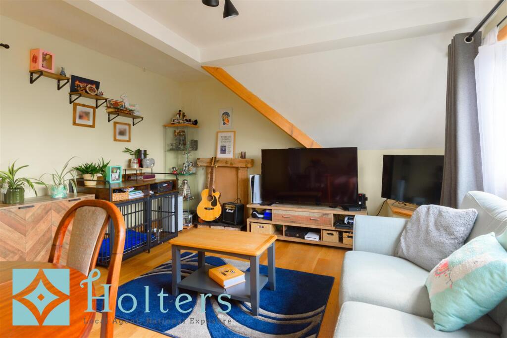 Flat 2 Mangalore, Llandrindod Wells-11.jpg