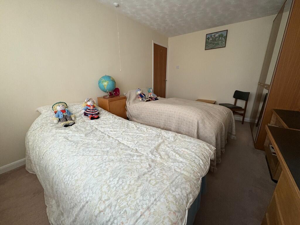 Front Bedroom 1