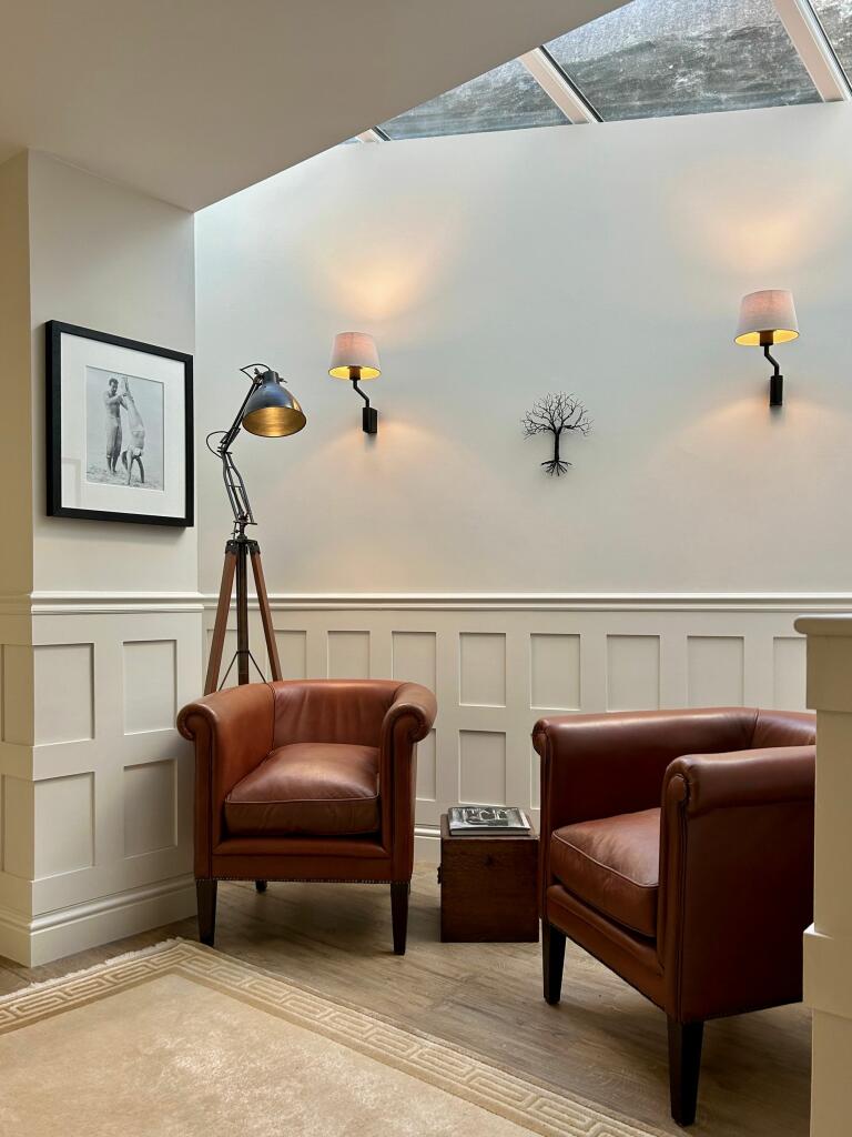 Hill House_Atrium