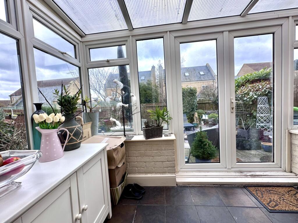 conservatory