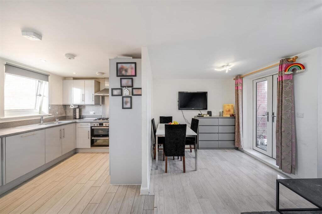 Rayners Lane, Harrow