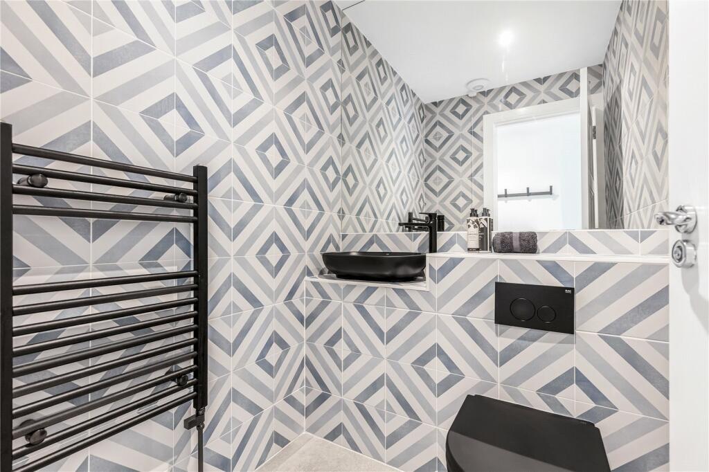 Cloackroom