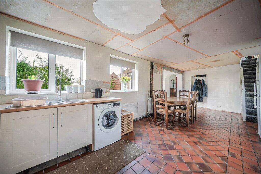 Norton Le Clay, York, North Yorkshire