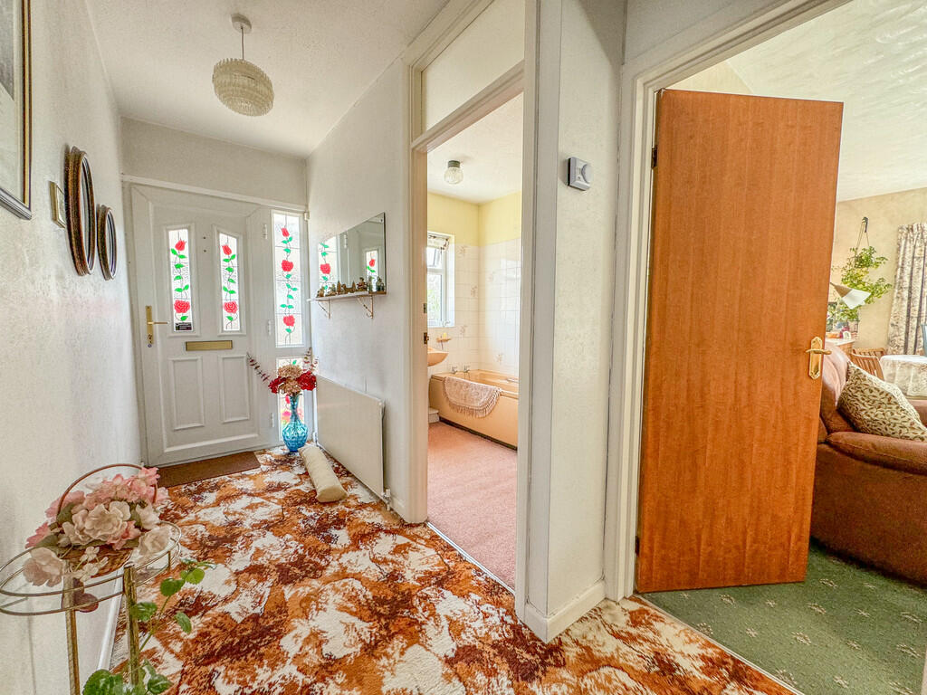 hall