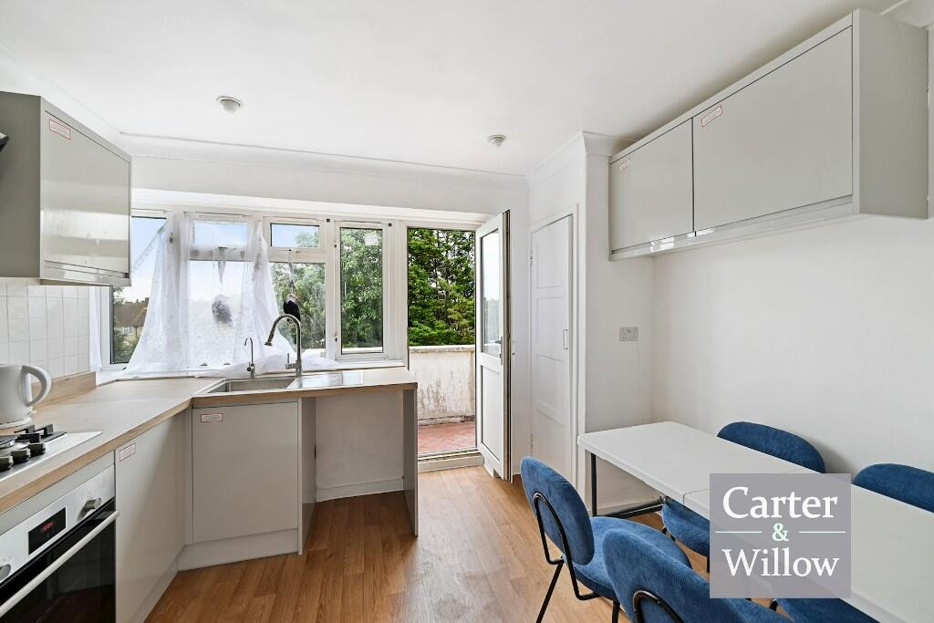 Kitchen/ diner 